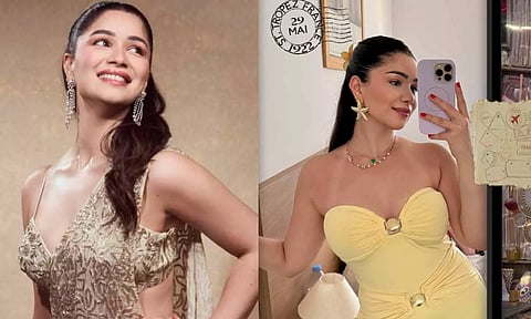 ஆஸ்திரேலியாவின் ரூ.1140 கோடி திட்டம்: இந்திய தூதராக சாரா டெண்டுல்கர் நியமனம்