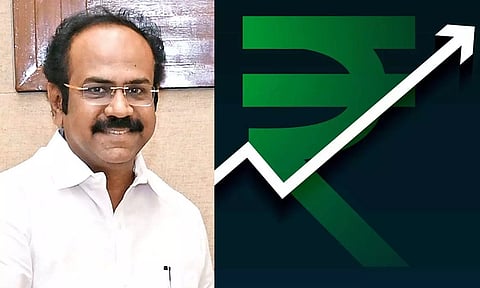 முதலீடுகளுக்கான முதல் முகவரி ஆகியுள்ளது தமிழ்நாடு - அமைச்சர் தங்கம் தென்னரசு பெருமிதம்