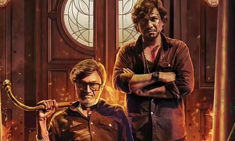 எம்.எஸ்.பாஸ்கரின் புதிய படம்