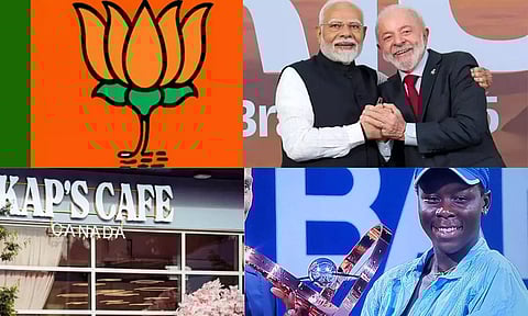 Tamil News Live: இன்றைய முக்கிய செய்திகள்...