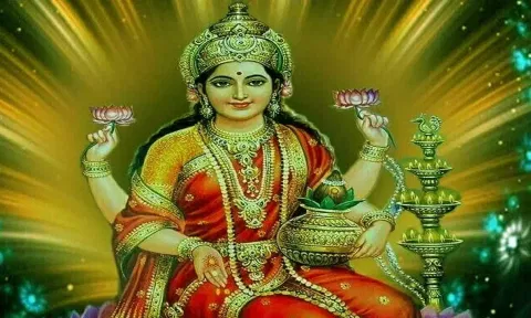 லட்சுமிக்கு பிரியமான இலை எது தெரியுமா?