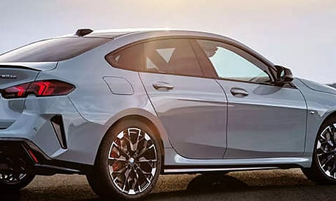 வேற லெவல் அம்சங்களுடன் புதிய பி.எம்.டபிள்யூ. 2-சீரிஸ் கிரான் கூபே அறிமுகம்