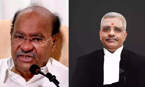 அழைப்பு விடுத்த நீதிபதி - ராமதாஸ் இன்று உயர்நீதிமன்றத்திற்கு வரமாட்டார் என தகவல்