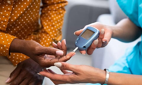 45 வயதைக் கடந்த 5-இல் 1 இந்தியருக்கு நீரிழிவு நோய் பாதிப்பு - Lancet ஆய்வு கூறுவது என்ன?