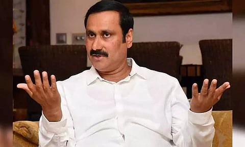 நாளைய பொதுக்குழுவுக்கு தடையில்லை: இது நீதிக்கும் அறத்திற்கும் கிடைத்த வெற்றி- அன்புமணி