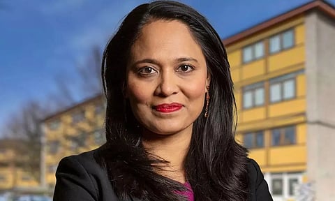 வீட்டு வாடகையை உயர்த்திய சர்ச்சையில் பிரிட்டன் வீடற்றோர் நலத்துறை அமைச்சர் ராஜினாமா