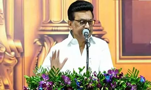 மத்திய அரசே சாதிக்க முடியாததை மு.க.ஸ்டாலின் சாதிக்கிறாரே என இ.பி.எஸ்.க்கு வயிற்றெரிச்சல்- முதலமைச்சர்