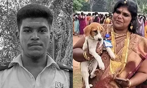 அஜித்குமார் கொலை வழக்கு: நிகிதா பொய் புகார் அளித்தது அம்பலம்? - விசாரணையில் தகவல்