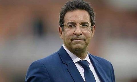 பும்ரா இல்லை.. அவர் வேற லெவல்.. இந்திய பந்து வீச்சாளரை புகழ்ந்த வாசிம் அக்ரம்