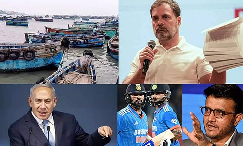 Tamil News Live: இன்றைய முக்கிய செய்திகள்...