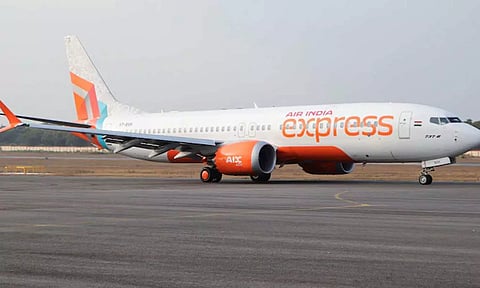 சலுகை விலையில் விமான டிக்கெட்... 'ஃப்ரீடம் சேல்' விற்பனையை தொடங்கிய ஏர் இந்தியா எக்ஸ்பிரஸ்