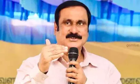 செப்டம்பருக்குள் பழைய ஓய்வூதியத் திட்டத்தை செயல்படுத்த வேண்டும்- அன்புமணி ராமதாஸ் வலியுறுத்தல்