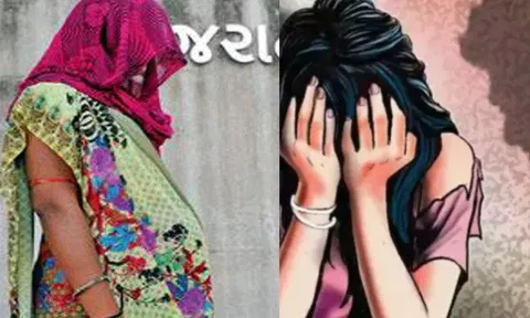 கணவருக்கு ஆண்மை குறைவு... கர்ப்பம் தரிக்க மருமகளை பாலியல் வன்கொடுமை செய்த மாமனார்