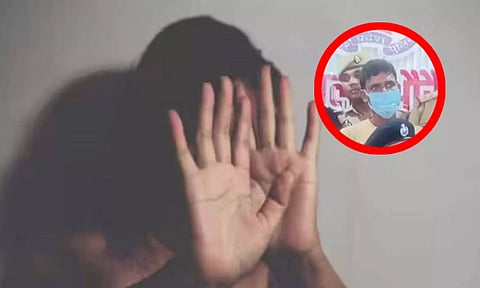 ராக்கி கட்டிய 14 வயது சிறுமியை பாலியல் வன்கொடுமை செய்து கொன்ற அண்ணன்