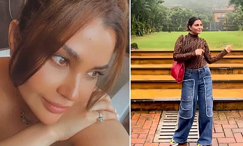 12 லட்சம் Followers வைத்திருக்கும் இன்ஸ்டா பிரபலம் ரூ. 40 கோடி பண மோசடி வழக்கில் கைது