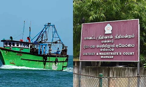 ராமேசுவரம் மீனவர்கள் 7 பேர் இன்று விடுதலை- 23 பேருக்கு காவல் நீட்டிப்பு: இலங்கை நீதிமன்றம்