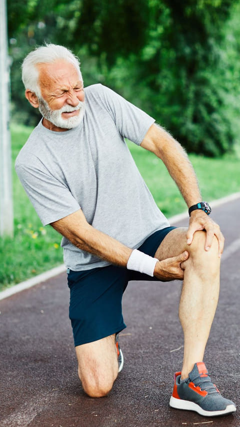 கால் வலி வருவதற்கான காரணங்கள்