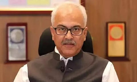 மணிப்பூர் கவர்னர் அஜய் பல்லா நாகாலாந்து கவர்னராக கூடுதல் பொறுப்பு