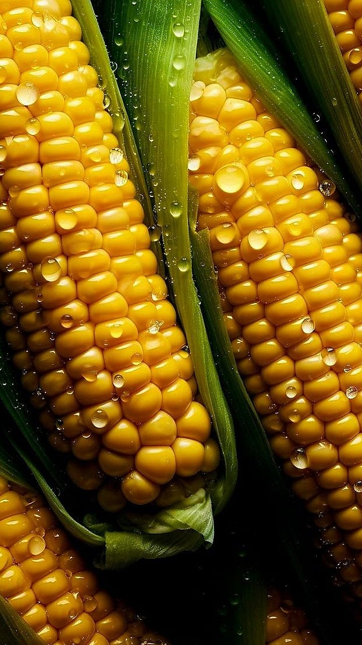 மக்காச்சோளம் சாப்பிடுவதால் கிடைக்கும் நன்மைகள்! - Benefits of eating corn!