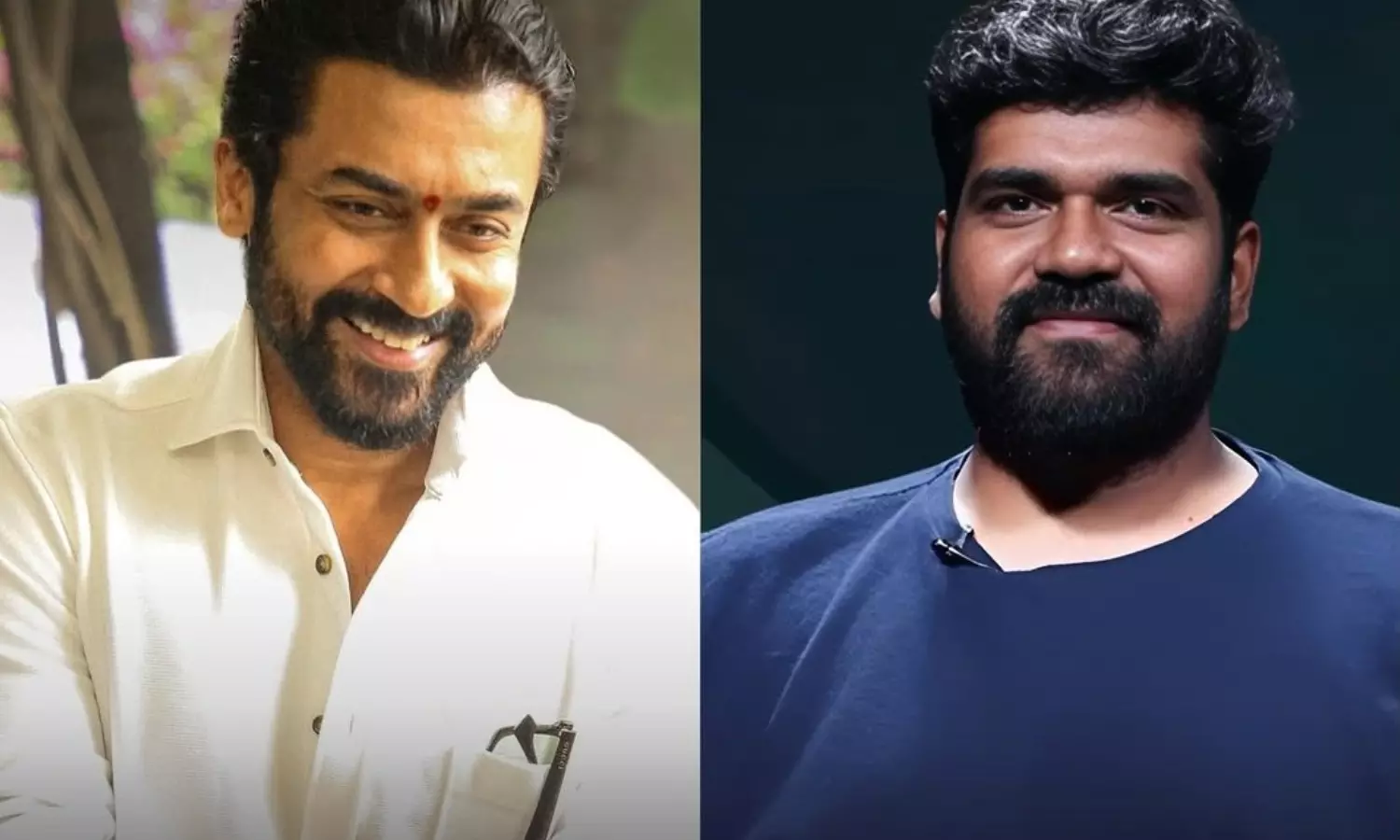 Suriya 47:`ஆவேஷம்' இயக்குநர் ஜித்து மாதவன் இயக்கத்தில் சூர்யா