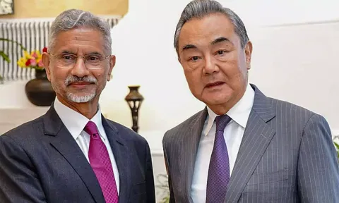 இந்தியாவுக்கு உரம், அரிய வகை கனிமங்கள் வழங்க தயார்- சீனா அறிவிப்பு