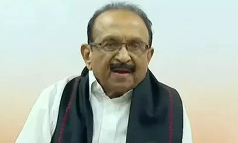 மந்திரி பதவிக்காக மாற்று கூட்டணியுடன் பேசி வருகிறோமா?- கண்கலங்கி பேசிய வைகோ