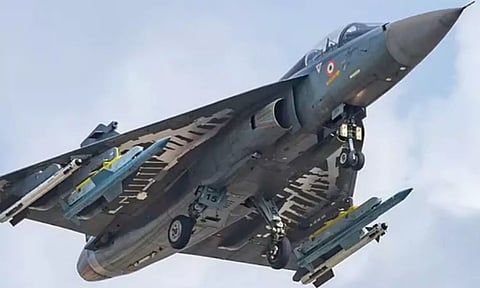 ரூ.62,000 கோடியில் உள்நாட்டு போர் விமானங்கள் வாங்க மத்திய அரசு ஒப்புதல் - Tejas Mark-1A பற்றி தெரியுமா?