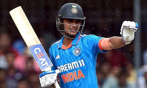 இந்திய டி20 அணிக்கும் விரைவில் கேப்டனாகும் சுப்மன் கில்? - வெளியான தகவல்