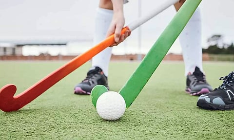 ஆசிய கோப்பை ஹாக்கி: பாகிஸ்தான், ஓமனுக்கு பதிலாக வங்கதேசம், கஜகஸ்தான் சேர்ப்பு