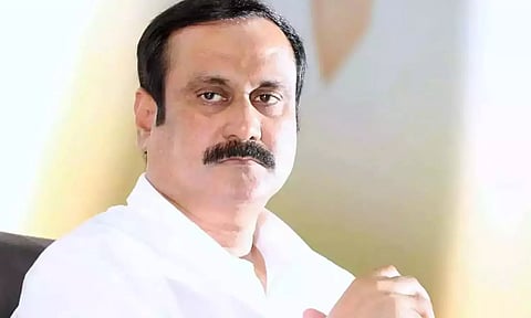 குத்தகை முறையில் 2192 ஓட்டுனர், நடத்துனர்கள் நியமனம்: திமுக அரசுக்கு அன்புமணி கண்டனம்