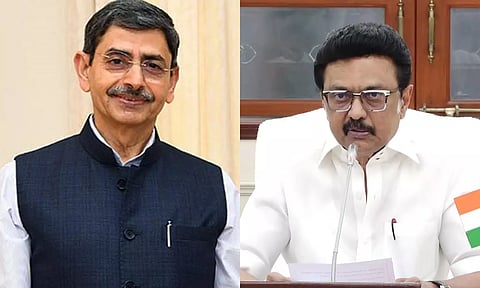 ஒண்டிவீரன் நினைவுநாள்: ஆளுநர், முதலமைச்சர் மு.க.ஸ்டாலின் புகழாரம்