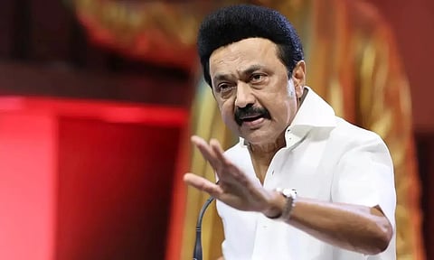 கருப்பு நாள், கருப்பு மசோதா- முதலமைச்சர் மு.க.ஸ்டாலின் கண்டனம்