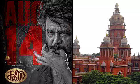 கூலிக்கு U/A சான்றிதழ் கோரி மனு- சென்சார் போர்டுக்கு சென்னை உயர்நீதிமன்றம் உத்தரவு