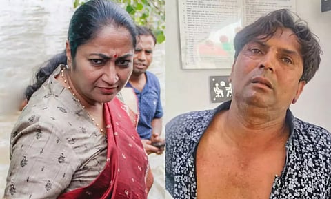 கோழைத்தனமான முயற்சி.. நாய் பிரியரால் தாக்கப்பட்ட டெல்லி முதல்வர் ரேகா குப்தா ஓபன் ஸ்டேட்மென்ட்