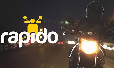 50 ரூபாய்க்கு ஆசை காட்டி வாடிக்கையாளர்களை கவர்ந்த Rapido.. ரூ.10,00,000 அபராதம் விதித்த நுகர்வோர் ஆணையம்