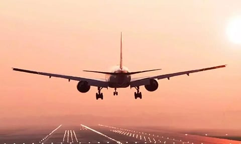 பாகிஸ்தான் வான்வெளியை பயன்படுத்த இந்திய விமானங்களுக்கு தடை நீட்டிப்பு!