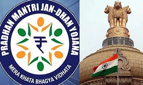 கே.ஒய்.சி. தகவல் சேர்க்காவிட்டால் 'ஜன்தன்' வங்கி கணக்கு செப்டம்பர் மாதத்துக்கு பின்னர் செயல்படாதா?- மத்திய அரசு விளக்கம்