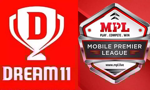 கேமிங் மசோதா விளைவு: பணம் வைத்து விளையாடும் Game-களை நிறுத்துவதாக Dream11, MPL அறிவிப்பு