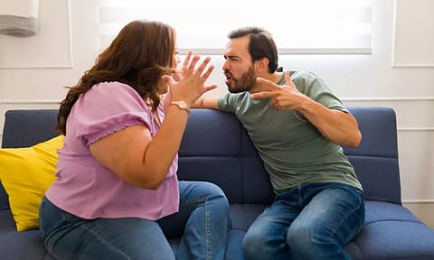 உடல் பருமனால் பாலியல் உறவில் ஏற்படும் தாழ்வு மனப்பான்மை