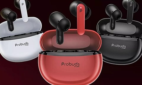 பட்ஜெட் விலையில் ENC, ஃபாஸ்ட் சார்ஜிங் மற்றும் பல வசதிகள்... புது இயர்பட்ஸ் அறிமுகம்