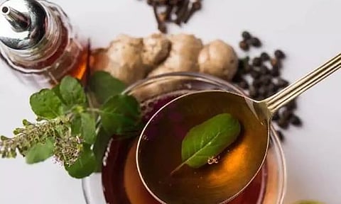 பருவநிலை மாற்றம்- காய்ச்சல், ஜலதோஷம் சேர்ந்து வந்தால்...