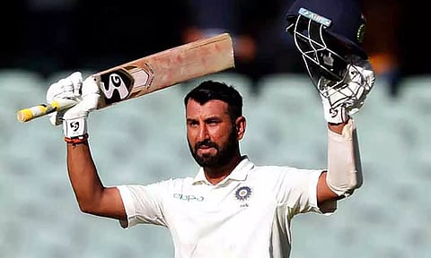 அனைத்து வடிவிலான கிரிக்கெட்டில் இருந்தும் ஓய்வு: புஜாரா அறிவிப்பு