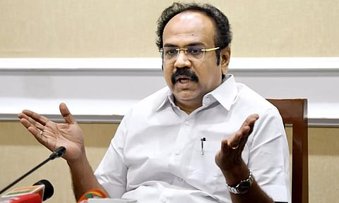 தமிழ்நாட்டின் எந்த ஒரு பகுதியிலும் ஹைட்ரோ கார்பன் திட்டத்தை அனுமதிக்க முடியாது- அமைச்சர் தங்கம் தென்னரசு திட்டவட்டம்