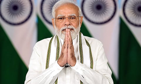 பிரதமர் மோடியின் பட்டப்படிப்பு சான்றிதழ்களை வெளியிட வேண்டும் என்ற உத்தரவு ரத்து