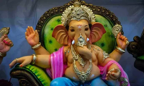 விநாயகருக்கான விரத தினங்களில் முக்கியமானது சதுர்த்தி திதி