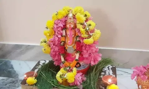 வினை தீர்க்கும் விநாயகர் வழிபாடு