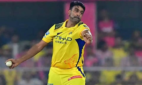 ஒவ்வொரு முடிவும் ஒரு புதிய தொடக்கம்: ஓய்வு குறித்து அஸ்வின் நெகிழ்ச்சி பதிவு