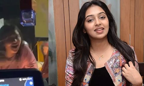 நடிகை லட்சுமி மேனனை கைது செய்ய தடை- கேரள உயர்நீதிமன்றம்