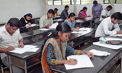 TNPSC RESULT: குரூப்-1 முதல் நிலை தேர்வு முடிவுகள் வெளியீடு