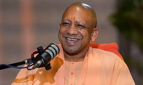 இந்தியாவில் சிறப்பாக செயல்படும் முதல் மந்திரி: தொடர்ந்து முதலிடத்தில் யோகி ஆதித்யநாத்